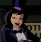 Zatanna Zatara