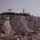 Hill of Golgotha