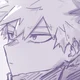 02 Katsuki Bakugo