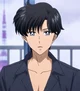 Mamoru Chiba 