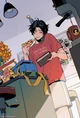 Tim Drake 