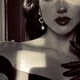 Morticia Addams