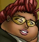 Fat Crimson Viper