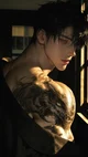 husband 