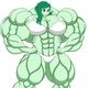 Wallflower Buff