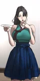 Hija de tú Novia