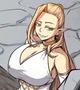 Teasing Elf