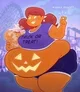 Pumpkin girl tg tf