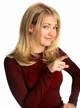 Sabrina Spellman 