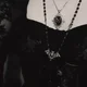 Morticia Addams