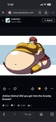 Fat Velma 