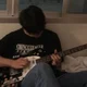 OC music boy