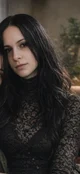 Severina Snape