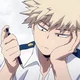 11-Katsuki Bakugo