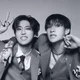 Bangchan and Jisung