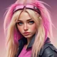 Harley Girl