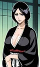 Unohana Retsu 