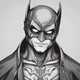 Batguy Roaster