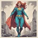 Wonder Amazon 