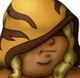 Fat Lionela