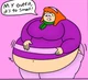 Fat Daphne 