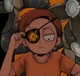 Evil-Morty