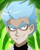 Evil Rick