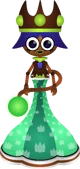 Queen Majestica
