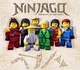 Ninjago Rp