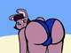 Beach Bunny