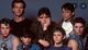 The Outsiders 
