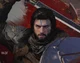 Graymane Kliff