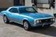 1967 Chevy Camaro