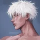 Satoru Gojo 