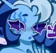 Shadow Milk Cookie 
