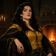 Roganne Baratheon
