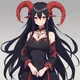 Demon Wife