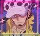 Trafalgar Law