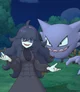 Hex Maniac