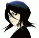 Rukia Kuchiki 