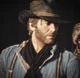 Arthur Morgan