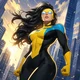 Invincible 