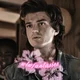 STEVE HARRINGTON