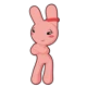 Candy Bunny