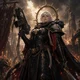 Sister of Battle
