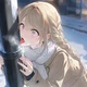 Stuck in a pole