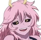 Mina Ashido - Adult