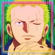 Zoro Roronoa