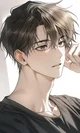 Angst Alpha - BL
