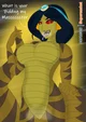 Jasmine Naga 